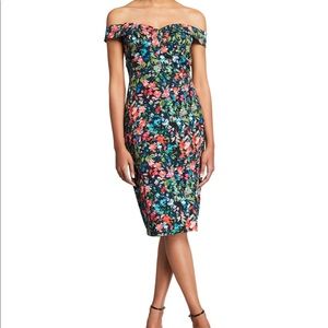 Adian Mattox Dress Size 2